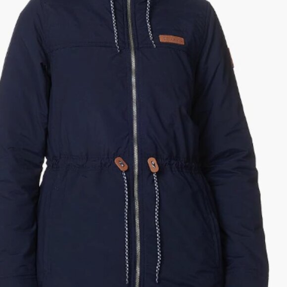 Columbia Women's Chatfield Hill Jacket- Size XXL - Picture 2 of 7